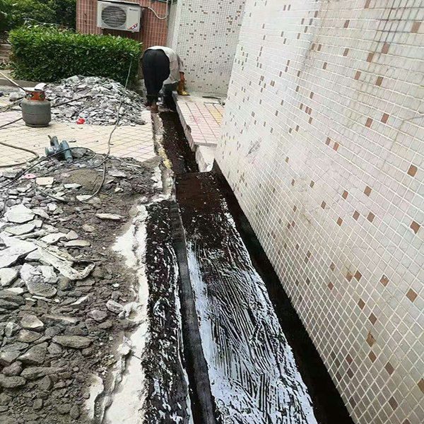 广州防水补漏公司