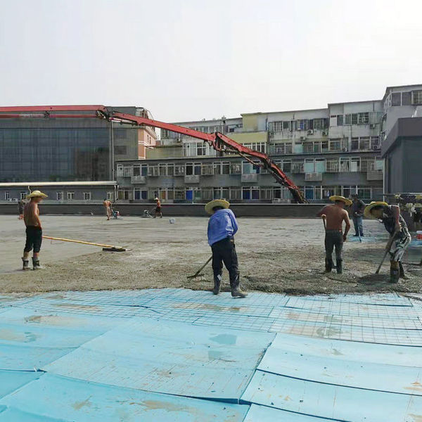 广州防水补漏公司