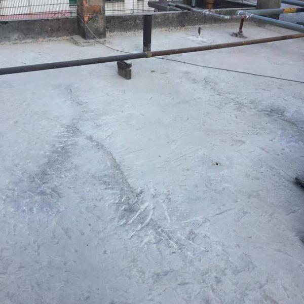 楼板整体防水补漏